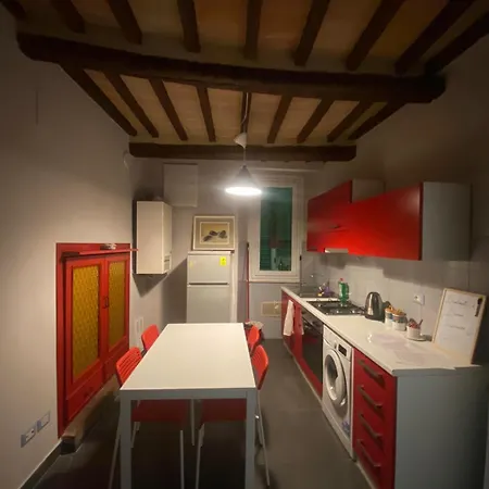 Autentica - Dimora Della Loggia Apartament Perugia