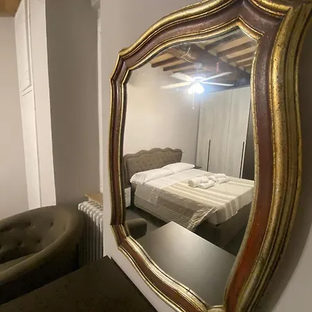 Apartament Autentica - Dimora Della Loggia *