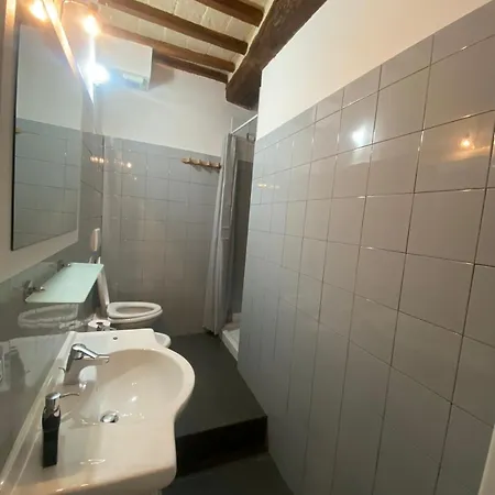 Apartament Autentica - Dimora Della Loggia