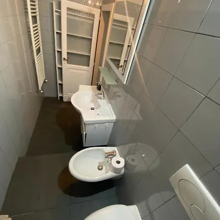 Apartamento Autentica - Dimora Della Loggia